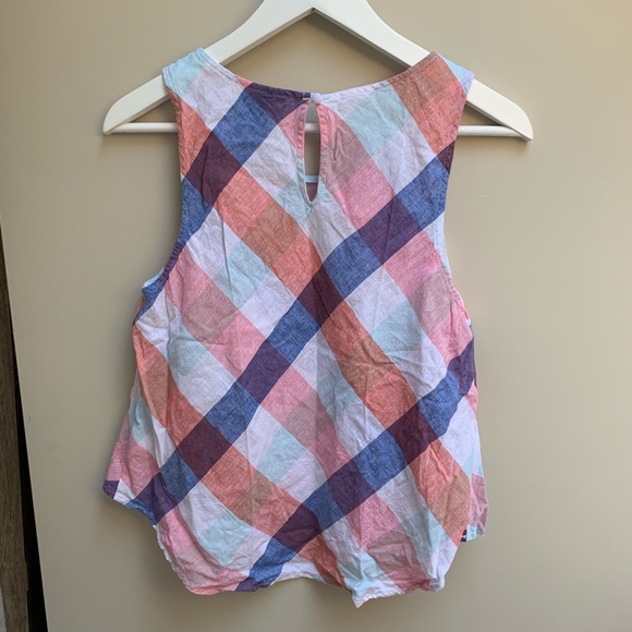 Universal Thread Tank Top - Picture 4 of 4